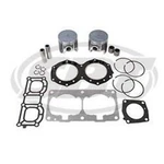 Sbt Yamaha Topend Piston 1.5MM Rebuild 700X-701X Blaster-pro Vxr-fx 60-402X New. Price: $198.88.