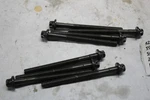 420940945 Torx Flange Screw M9 113 2023 Can Am Ryker Used. Price: $5.00.