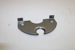 Polaris Oem Steering Stop Plate Bracket 5240334 Q612 Used. Price: $11.49.
