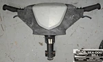 Sea Doo Rxt-x Rxtx Is 255 Gtx Steering Column Switch Shaft Used. Price: $129.99.