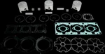 Wsm Top End Piston Rebuild Kit Standard Bore 84MM Yamaha LX210 03-04 New. Price: $411.31.