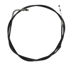 Throttle Cable Yamaha 500-700 89-97 EU0-U7252-01-00 002-055 New. Price: $55.95.