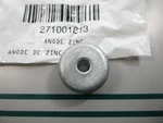 New 271001813 Sea-doo Anode 0810. Price: $9.60.