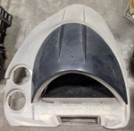 Sea Utopia 205 185 Console Glove Box Passenger Storage Lid Cover Door Trim Used. Price: $179.99.