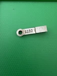 Steering Cable End Joint For Sea Doo Gti Gtx Gts Rxp Rxt 277001180 277000774 Used. Price: $10.11.