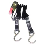 Rod Saver Ratchet Gunwale Tie-down 1" X R1GW10 New. Price: $33.34.
