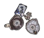 Sea Doo 787 800 Stator Coil Generator Magneto Flywheel Xp Spx Gtx Gsx 290886588 Used. Price: $139.99.