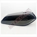Yamaha RX115 RXS115 Special Fuel Tank Black Aftermarket New. Price: $153.35.