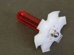 Helix Radiator Fin Straightener 378-9200 New. Price: $24.31.