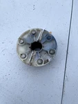 1991 Yamaha Vxr Steering Bearing Bushing EU0-61417-00-00 Plane Wave Blaster 3 Used. Price: $60.00.