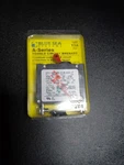Blue Sea 7209 Circuit Breaker AA1 15A Red New. Price: $22.73.