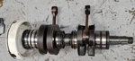 Sea Doo 650 657 Gtx Xp Spx Lower End Connecting Rods Used. Price: $199.99.