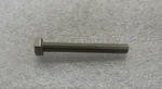 Qty 23 Sea-doo 207165060 Metric Hex Head Cap Screw Bolt M6 50MM Oem New. Price: $24.99.