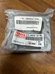 Nos Oem Yamaha Upper Stopper Mount 67A-44532-00-94 Xl/t 800 2001-2004 New. Price: $60.00.