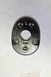New Oem Brp Sea-doo Front Lamp Support 204470072. Price: $11.99.