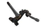 03 Yamaha Warrior Front Right Spindle Knuckle YFM350X Used. Price: $79.99.