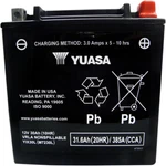 Yuasa Fresh Pack Maintenance-free Agm Battery (YIX30L-BS-PW) YUAM6230XPW New. Price: $165.80.
