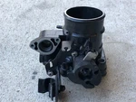 2006 Seadoo Bombardier Gtx Gti Rxt 4-TEC Oem Throttle Body 420889024 Used. Price: $79.99.