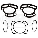 Sea-doo Exhaust Gasket Kit 947DI/951 Gtx Di/sport Le DI/3D 51-111 Sbt New. Price: $33.62.