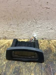 Yamaha Wave Raider / Venture 700, 760, 1100 Gauge Display Speedometer Used. Price: $300.00.