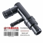 Yamaha Oem Hose Joint F1S-67620-00-00 2004-2018 Fx Cruiser Sho Svho Fzs Fzr New. Price: $66.97.