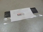 Yamaha Solar Panel Mount MWV-SPBRK-KT-16 New Pwc. Price: $19.95.
