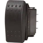 Blue Sea Systems 7938 Contura Ii Switch Dpdt Black -off- New. Price: $28.68.