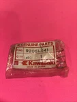 Kawasaki Nos New 92081-541 Return Spring JS550 JS440 JS400 Jet Ski. Price: $14.99.
