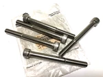 Sea-doo Jet Ski Gti 97-17 4-TEC Engine Socket Head Screw M8 X 5PCS 205088060 New. Price: $15.00.