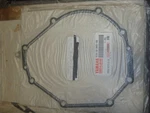 New Oem Yamaha RA1100 GP1200 WVT1100 SUV1200 Stator Cover Gasket 63M-81365-00. Price: $40.00.