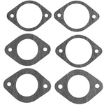Sbt Intake Gasket Fits Polaris 5830043 5830062 Genesis Slh Sltx Virage Freedom New. Price: $11.65.