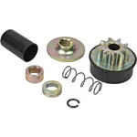 Starter Drive For Polaris 340 Classic Edge Lx New. Price: $33.71.