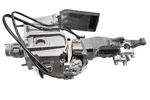 14 Yamaha Fx Cruiser Svho Steering Stem Shaft Handlebar Clamps Assembly FC1800 Used. Price: $499.99.