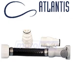 Atlantis Flush Kit For 2011-2012 Kawasaki JT1500 Ultra 300 Tools Cx New. Price: $101.08.