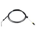 96IN Throttle Cable For Polaris Ranger 700 4X4 Efi 07-08 7081247 Replacement New. Price: $19.99.