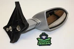 2003 Sea-doo Gtx Supercharged Oem Rh Right Mirror Assembly Silver 269501078 Used. Price: $44.94.
