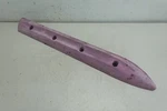 2000 Stx Di 1100 Kawasaki Pwc Jetski Oem Red Left Hand Side Sponson Stabilizer Used. Price: $39.97.