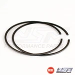 Wsm Kawasaki 900 Piston Rings Pwc 010-940-07 1MM Over Size 74MM Oem 13008-3709 New. Price: $26.02.