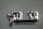 2003-2017 Kawasaki STX-12F STX-15F Oil Pump Damaded Used. Price: $39.99.