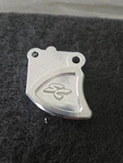 Kawasaki Sc 650 Finger Throttle. New. Price: $75.00.