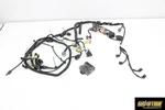 04-08 Yamaha Waverunner FX1100 Ho Main Engine Wiring Harness Motor Wire Loom Used. Price: $199.00.