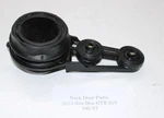 2013 Sea-doo Gtr 215 Right Fixing Plate Assembly Freshwater Oem 268000130 Used. Price: $29.95.