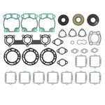 Namura Full Gasket Set Polaris NW-50009F New. Price: $105.39.