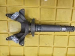 2005 Honda Aquatrax F-12 Steering Column 53310-HW1-680 Used. Price: $29.99.