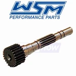 Wsm For 1996-2005 Sea-doo Gti Engine Crankcase Components Crankshaft Ur New. Price: $85.90.