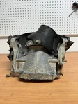 2005 Yamaha Cruiser Fxho Reduction Nozzle Assy 6B6-51318-00-94 Used. Price: $124.99.