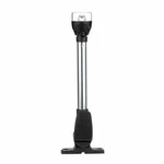 Attwood 5557-PV12A7 All-round Led Fold Down Navigation Light Black Base, 12-INCH New. Price: $80.29.
