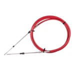 Wsm Steering Cable 002-049 New. Price: $91.91.