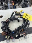 2003 Kawasaki STX-12F Oem Main Electrical Wiring Harness Loom Ass'y Used. Price: $75.00.