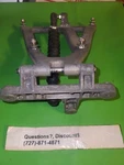 Oem Honda Aquatrax F12X R12X Turbo Lower Hood Hinge 2002-2007 Used. Price: $49.00.